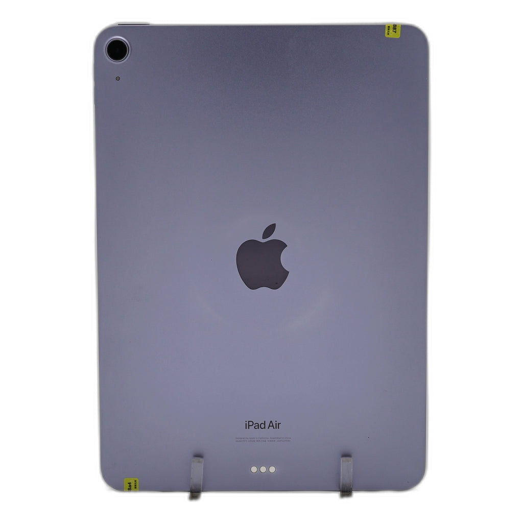 95新 Apple iPad Air5 64G 紫色 WIFI