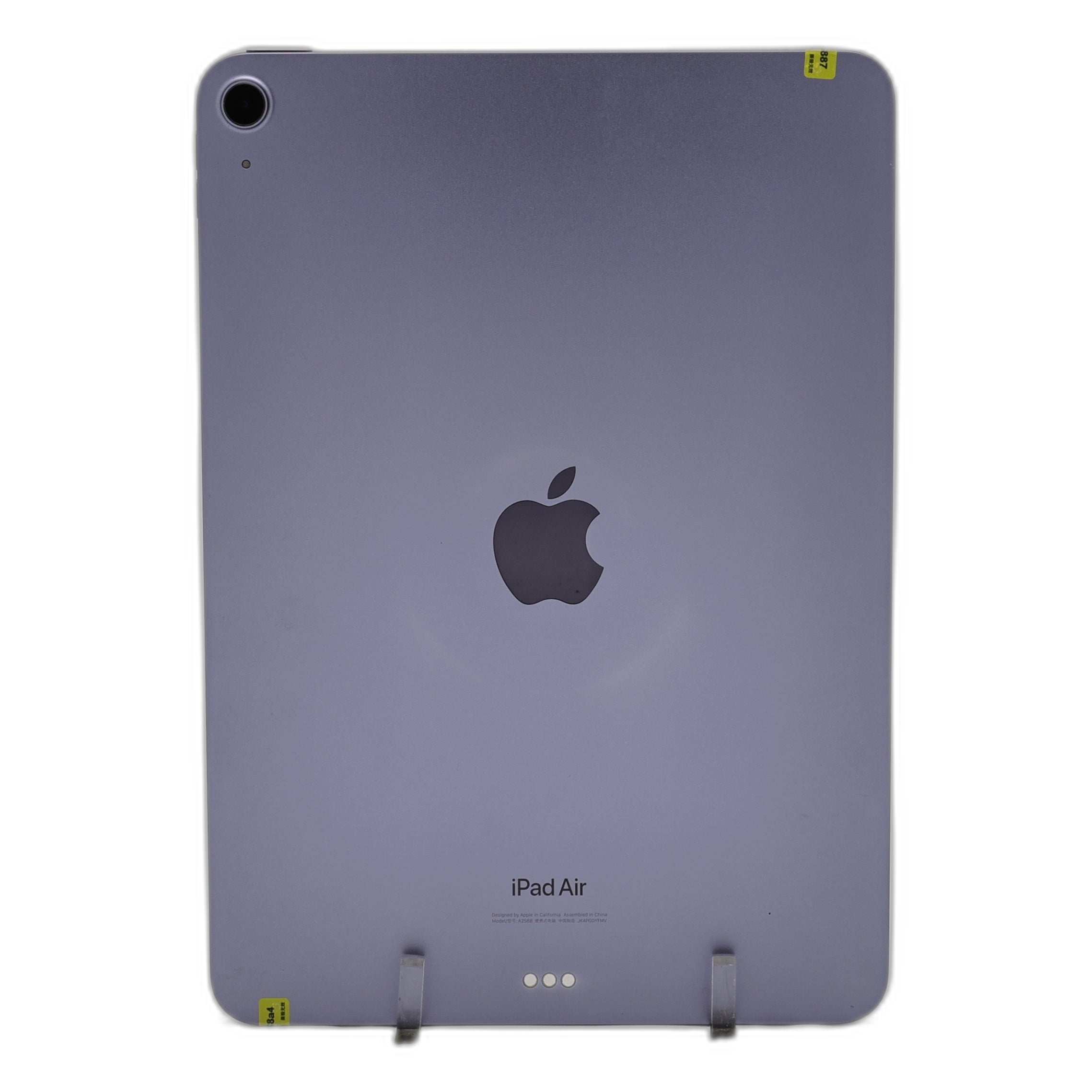 95新 Apple iPad Air5 64G 紫色 WIFI