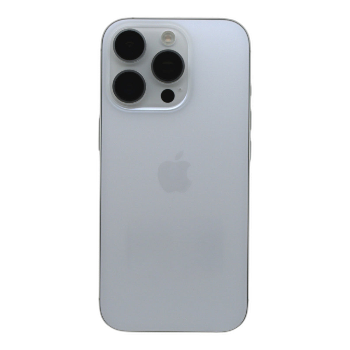 95新 Apple iPhone 16 Pro 128G 白色鈦金屬 中國大陸版