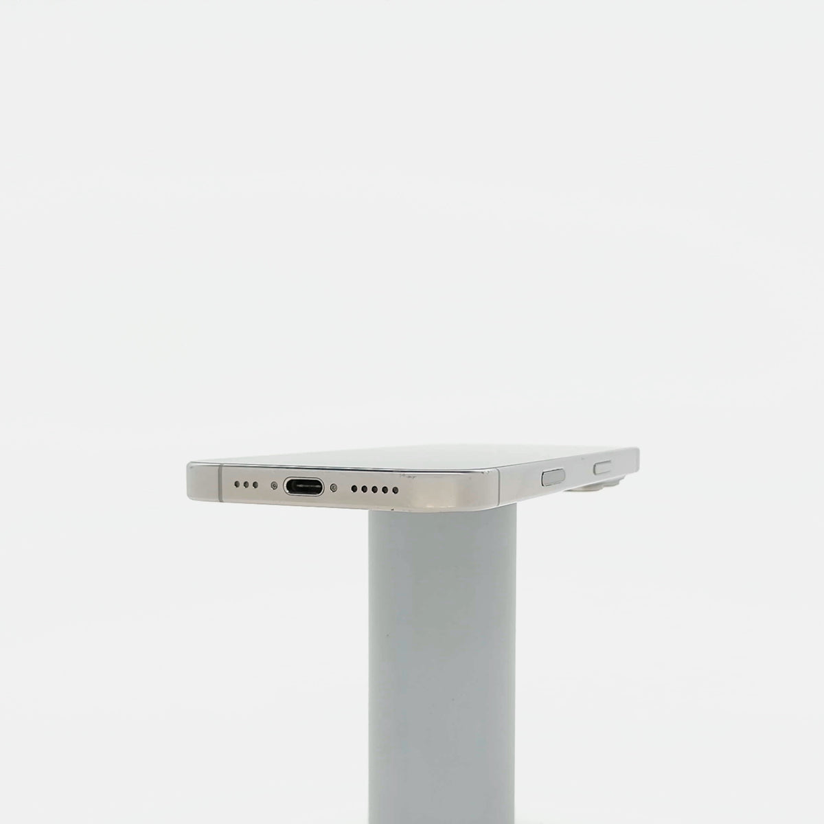 95新 Apple iPhone 16 Pro 128G 原色鈦金屬 中國大陸版