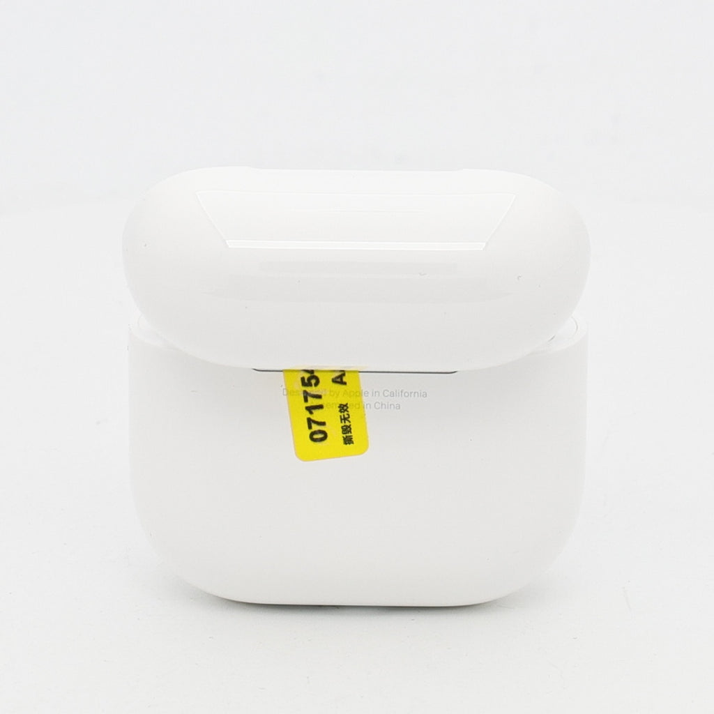 99新 Apple AirPods 4 (支持主动降噪) 白色