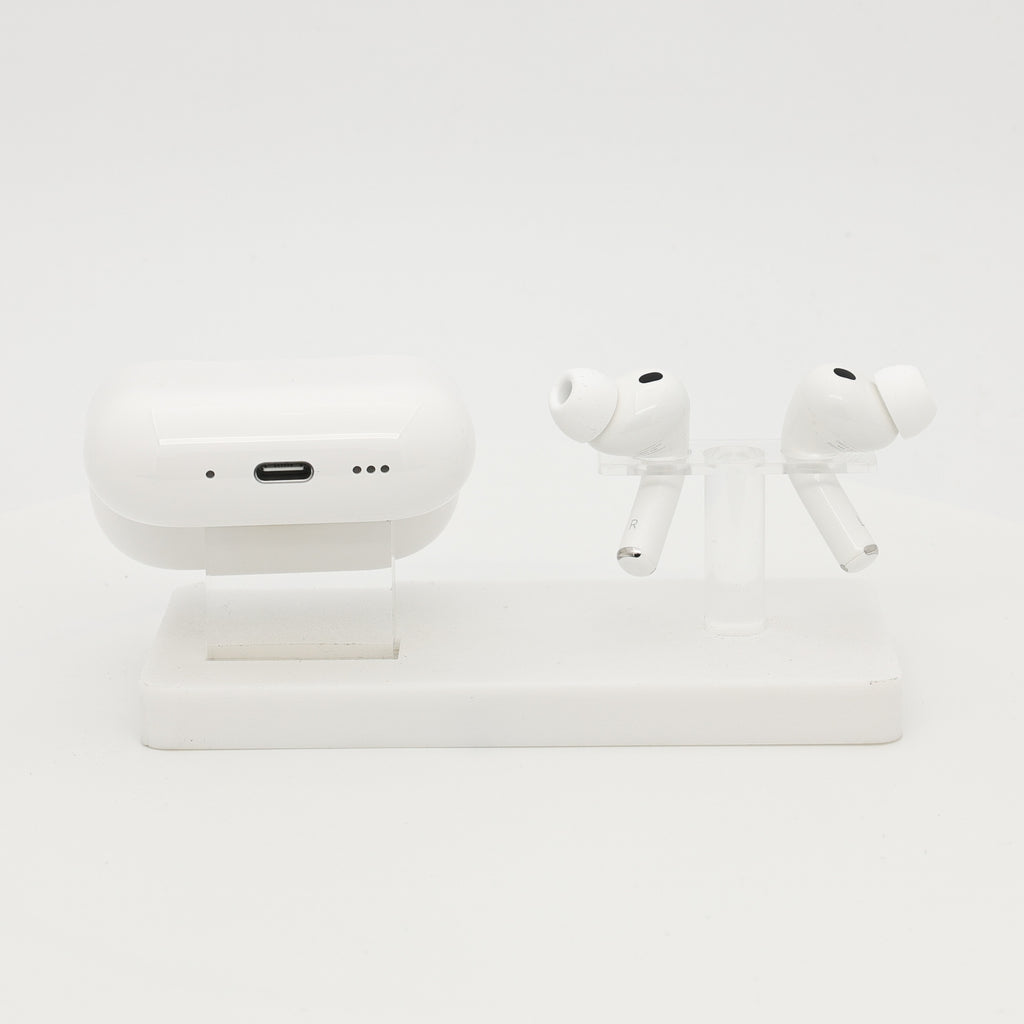 99新 Apple AirPods Pro 3 白色