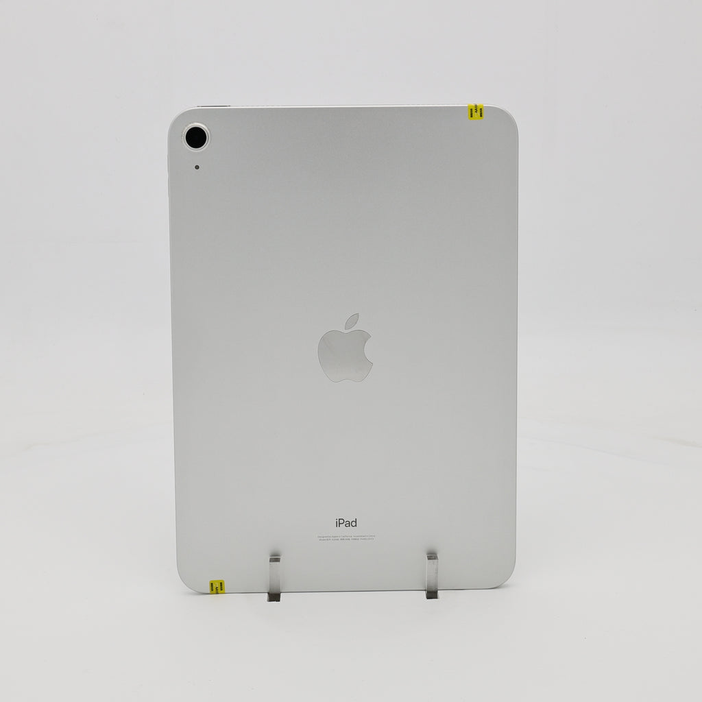 95新 Apple iPad 10代 256G 銀色 WIFI