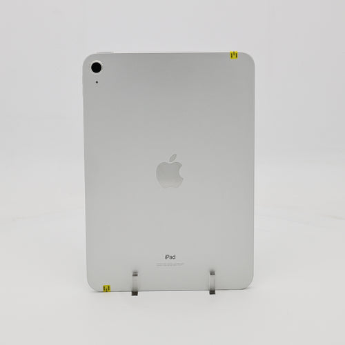 95新 Apple iPad 10代 256G 銀色 WIFI