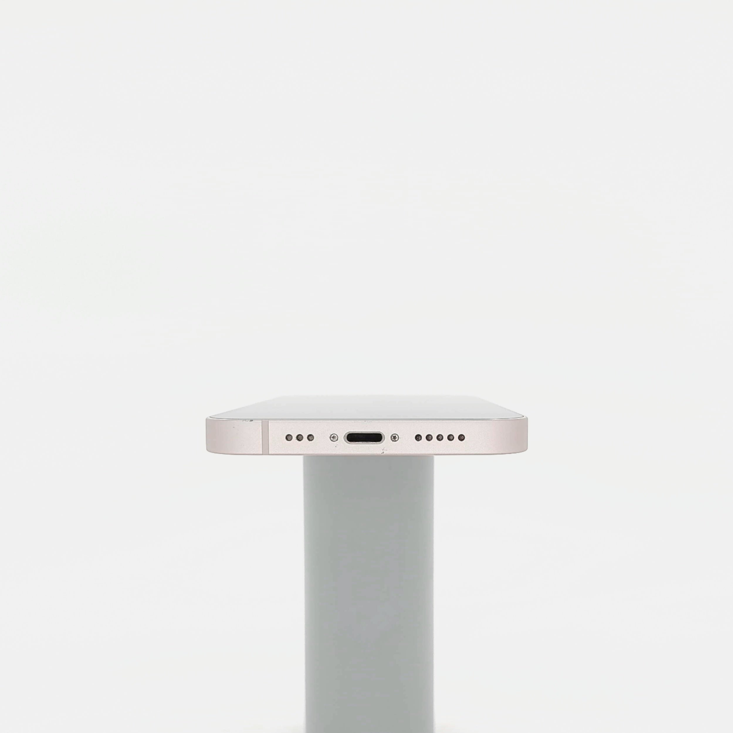 95新 Apple iPhone 13 128G 粉紅色 中國大陸版