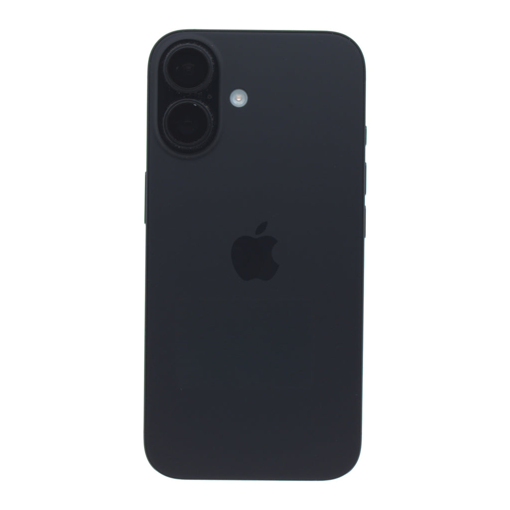 95新 Apple iPhone 16 256G 黑色 中國大陸版