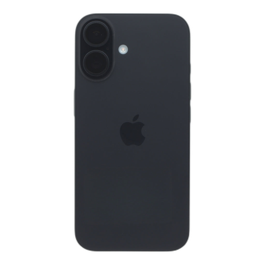 95新 Apple iPhone 16 128G 黑色 中國大陸版