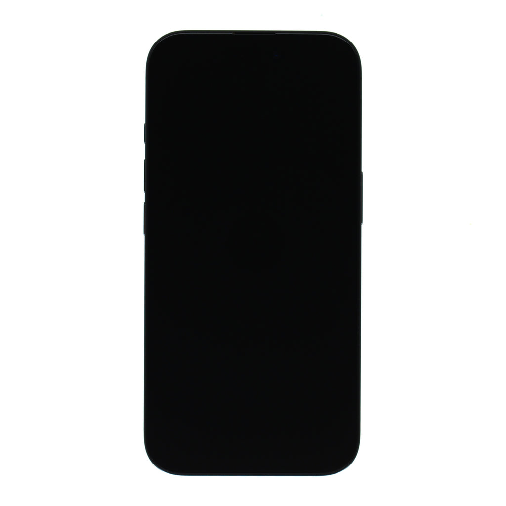 95新 Apple iPhone 16 256G 黑色 中國大陸版