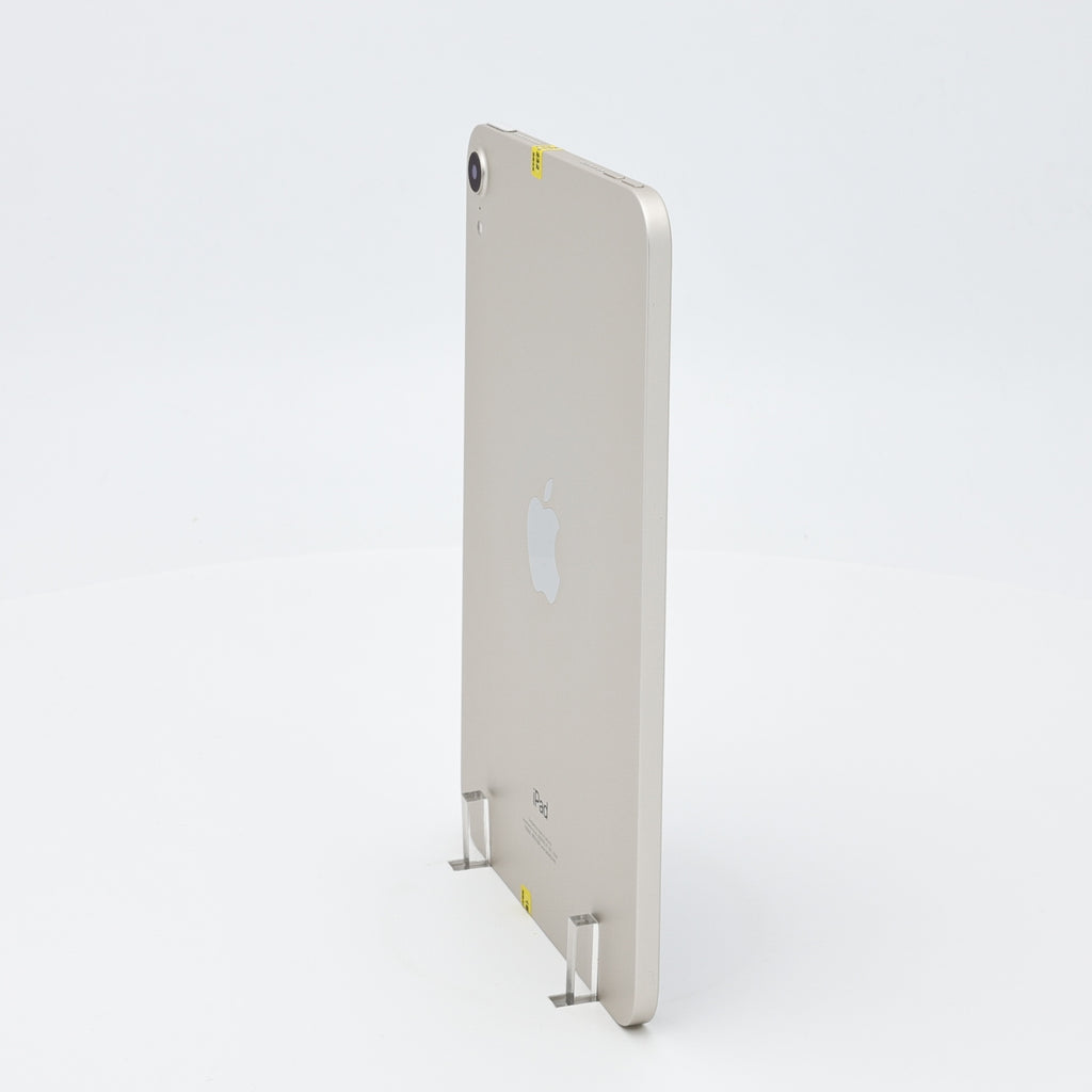 95新 Apple iPad mini6 256G 星光色 WIFI