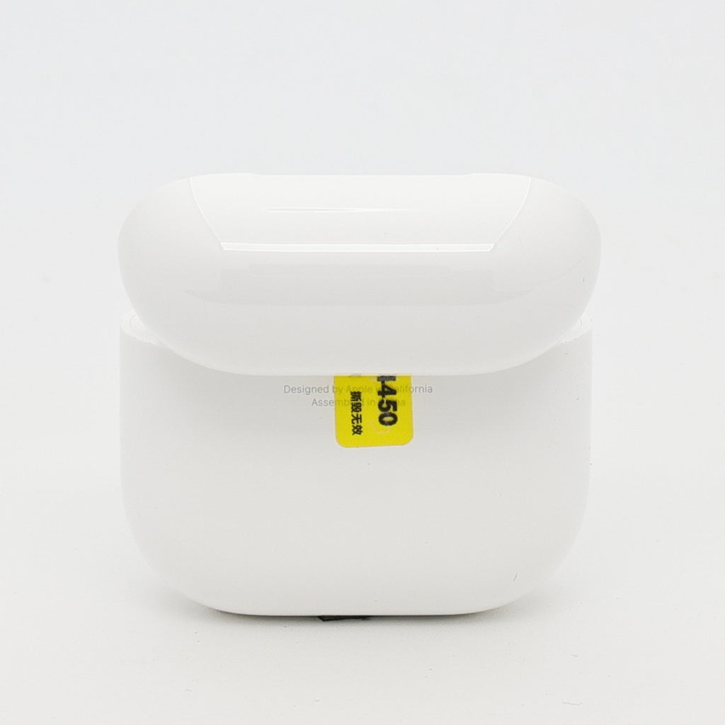 99新 Apple AirPods 4 (支持主动降噪) 白色