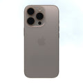 95新 Apple iPhone 16 Pro 128G 沙漠色鈦金屬 中國大陸版