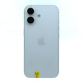 95新 Apple iPhone 17 256G 白色 中國大陸版
