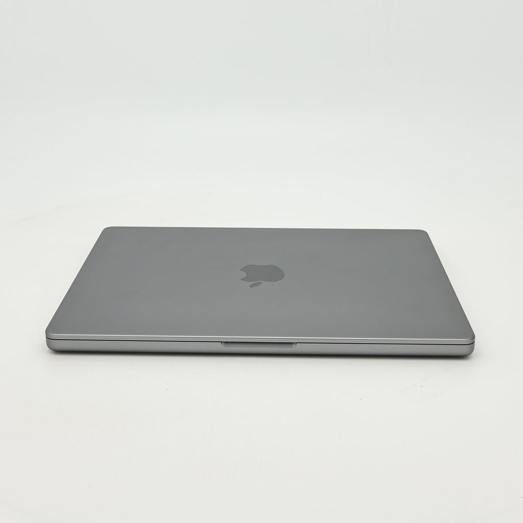 95新 Apple MacBook Pro 23年 14寸 M3（8+10核） 8G RAM 512G SSD 深空灰色