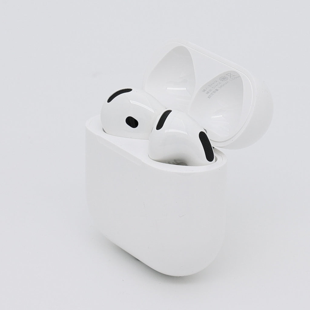 99新 Apple AirPods 5 白色