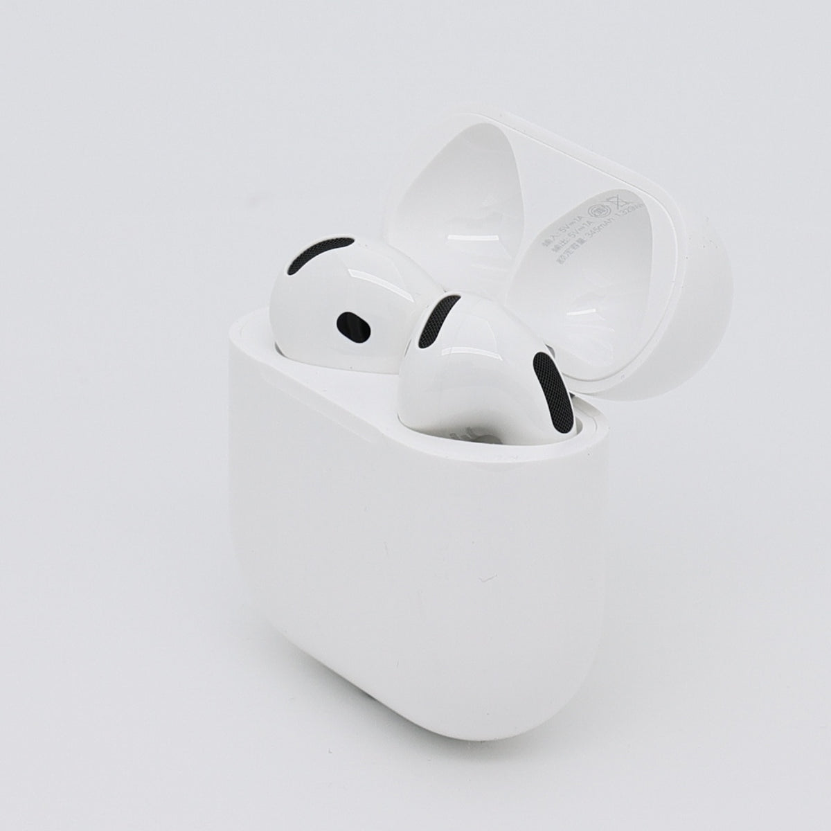 99新 Apple AirPods 5 白色