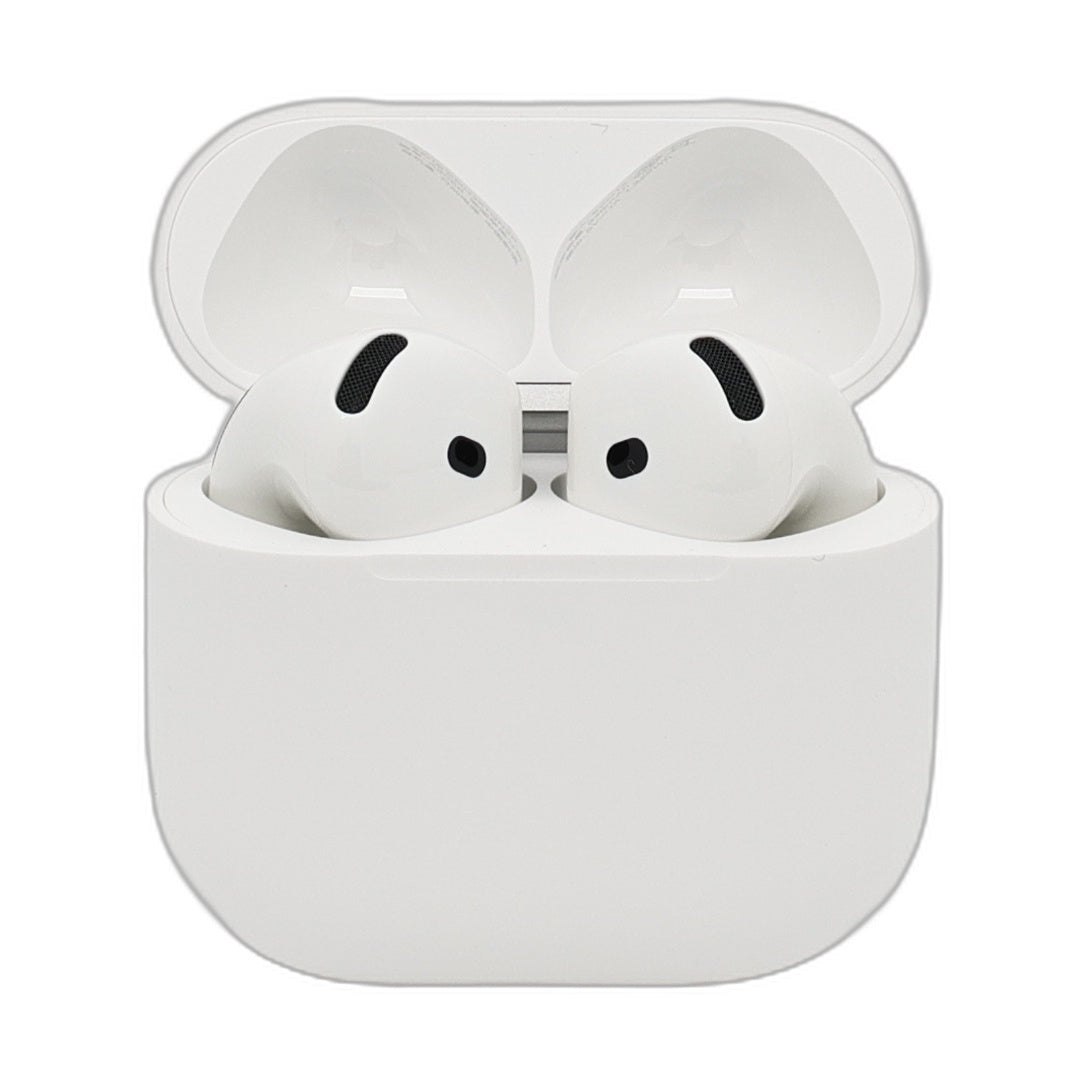 99新 Apple AirPods 4 (不支持主动降噪) 白色