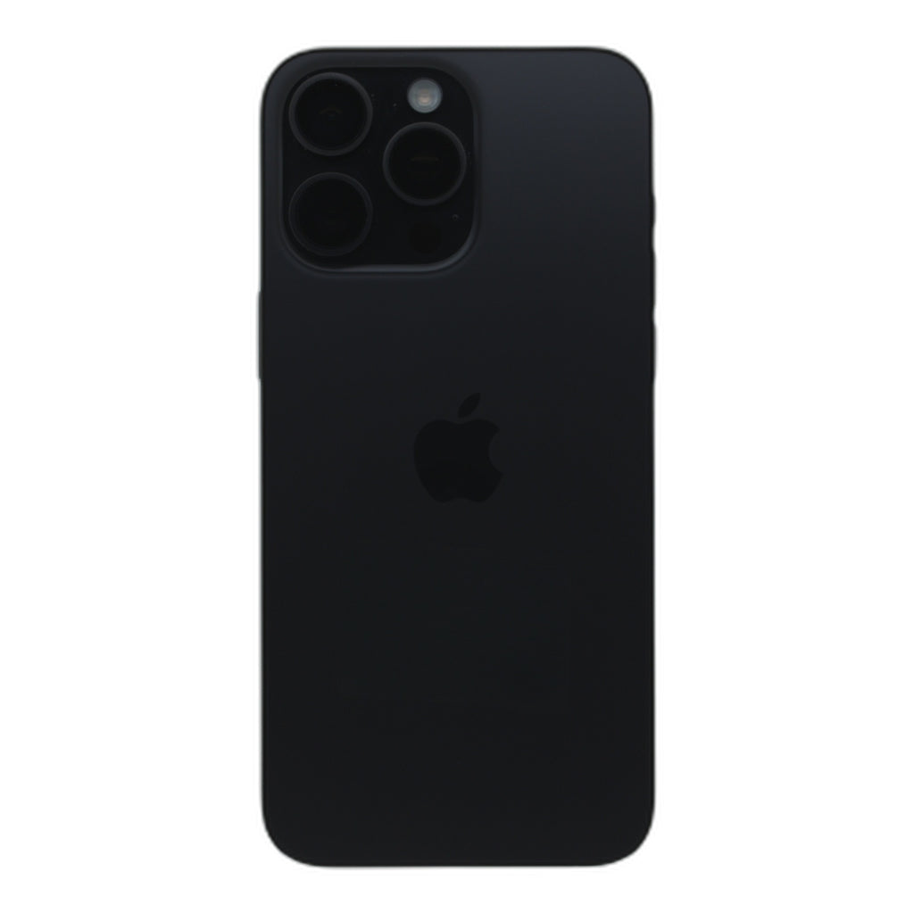 95新 Apple iPhone 15 Pro Max 256G 黑色鈦金屬 中國大陸版