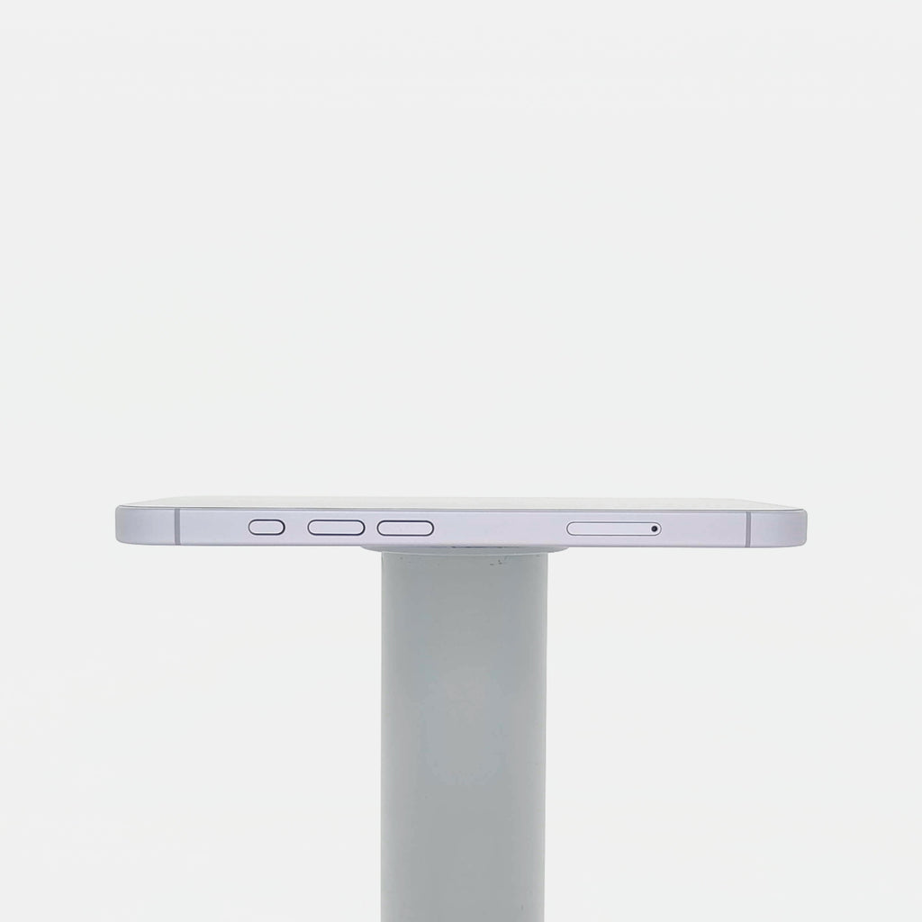 95新 Apple iPhone 17 256G 薰衣草紫色 中國大陸版