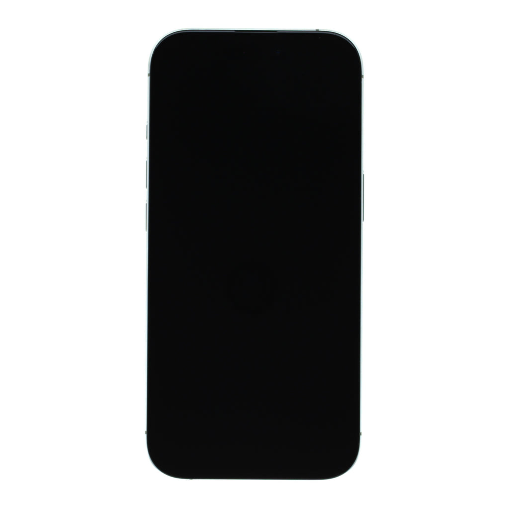 95新 Apple iPhone 16 Pro 128G 白色鈦金屬 中國大陸版