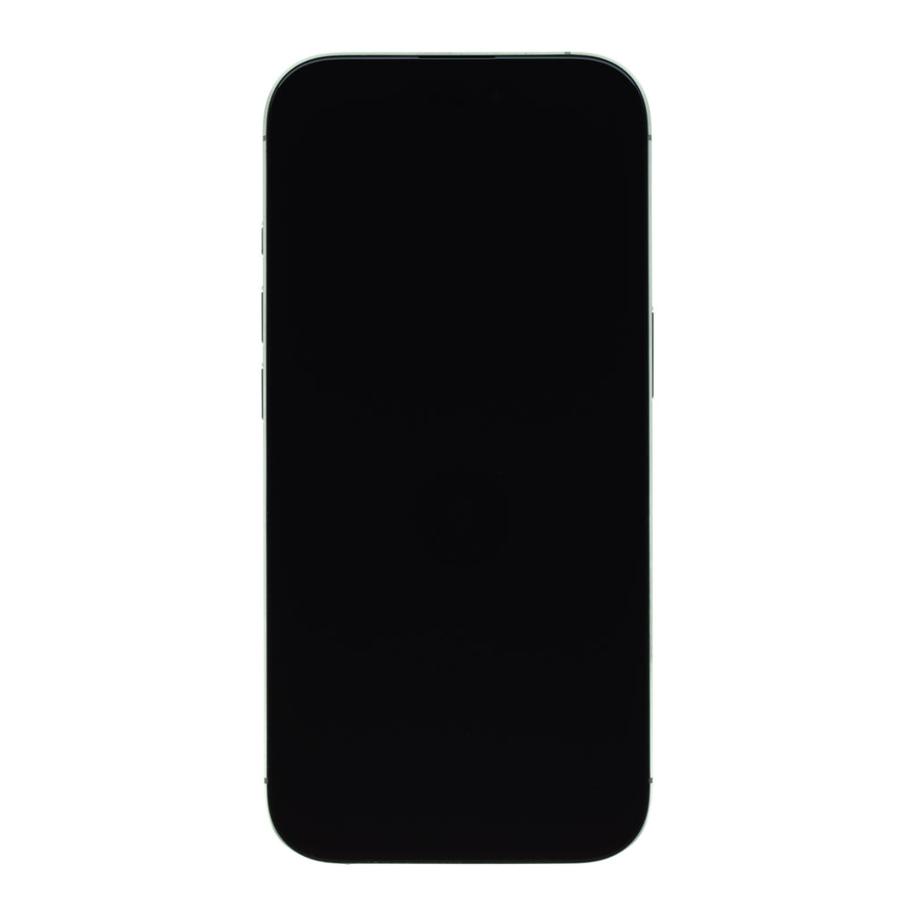 99新 Apple iPhone 16 Pro 128G 白色鈦金屬 中國大陸版