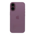 95新 Apple iPhone 16 256G 粉紅色 中國大陸版
