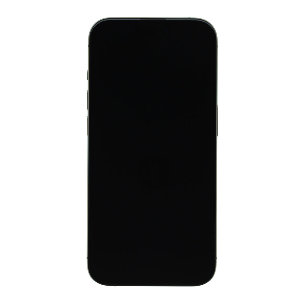 95新 Apple iPhone 15 Pro 128G 原色鈦金屬 中國大陸版