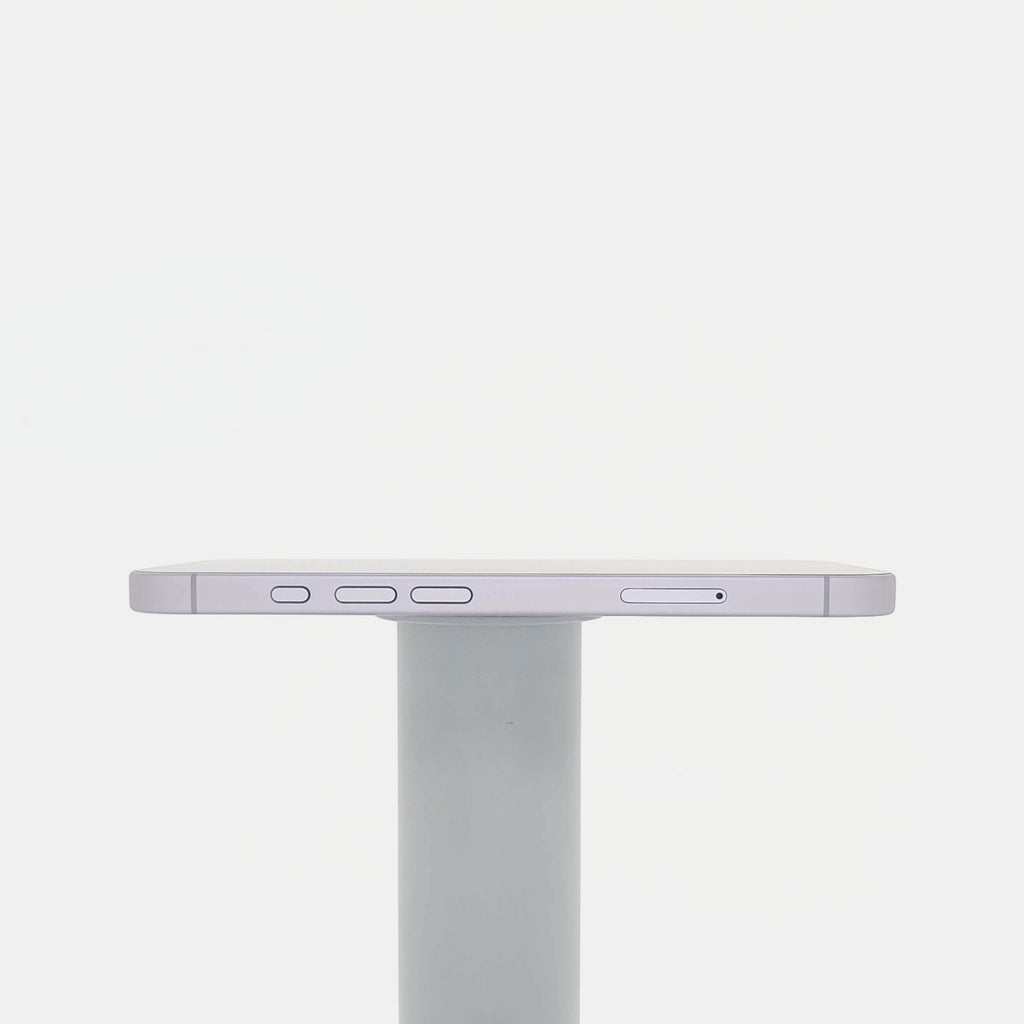 95新 Apple iPhone 17 256G 薰衣草紫色 中國大陸版
