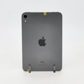 95新 Apple iPad mini6 64G 深空灰色 WIFI