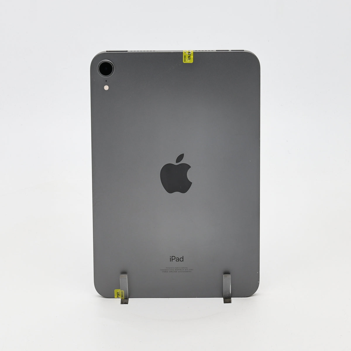 95新 Apple iPad mini6 64G 深空灰色 WIFI