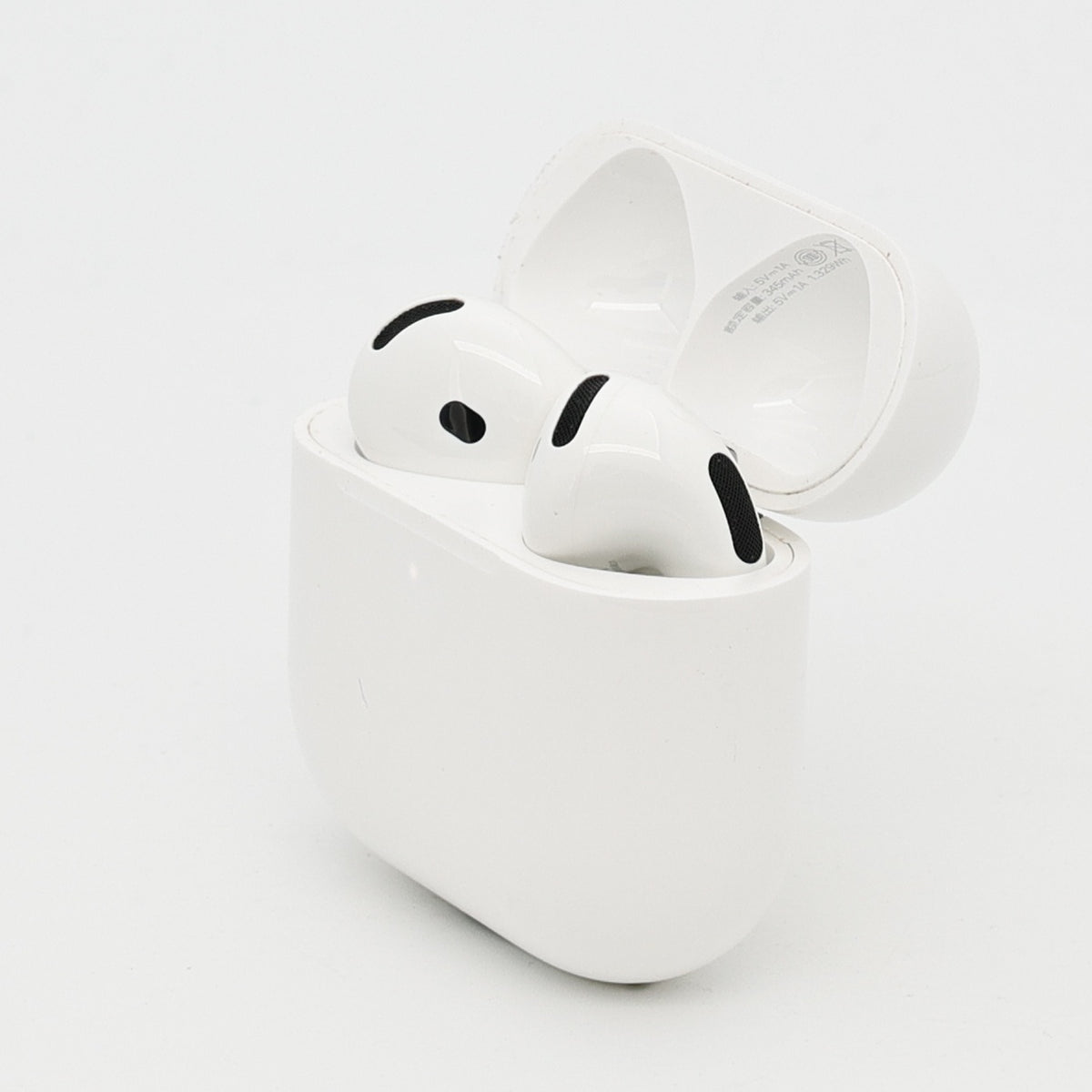99新 Apple AirPods 4 (支持主動降噪) 白色