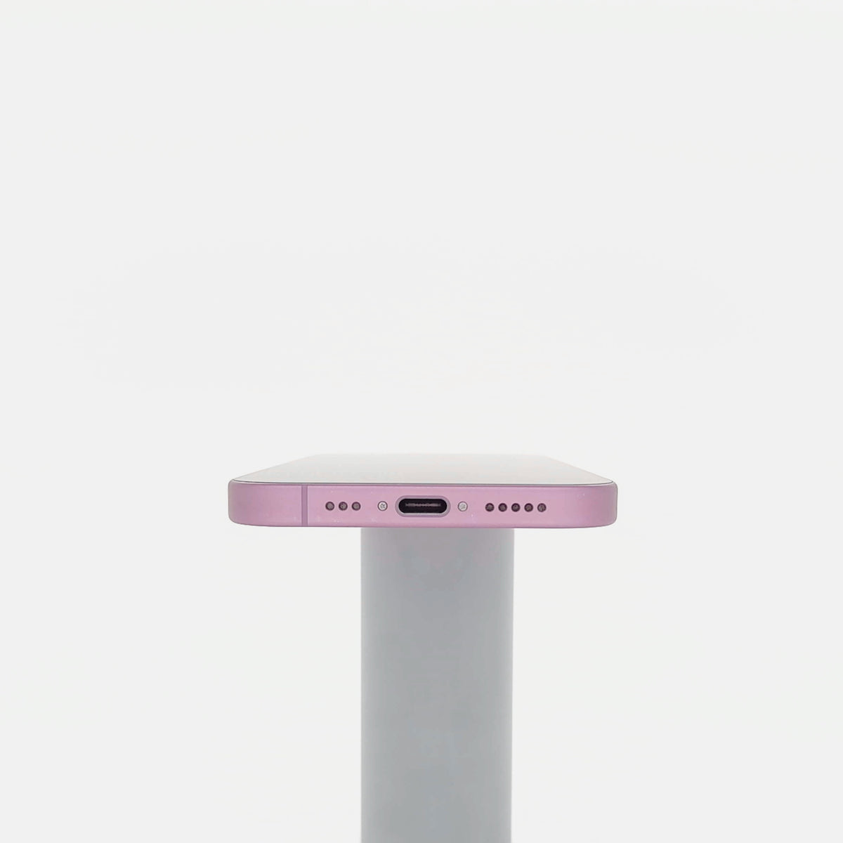 95新 Apple iPhone 16 256G 粉紅色 中國大陸版