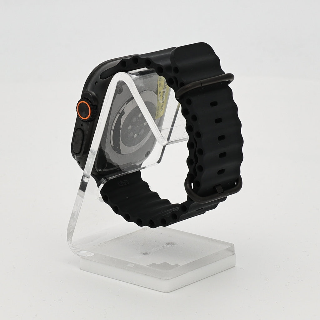 99新 Apple Watch Ultra 2 49毫米 鈦金屬