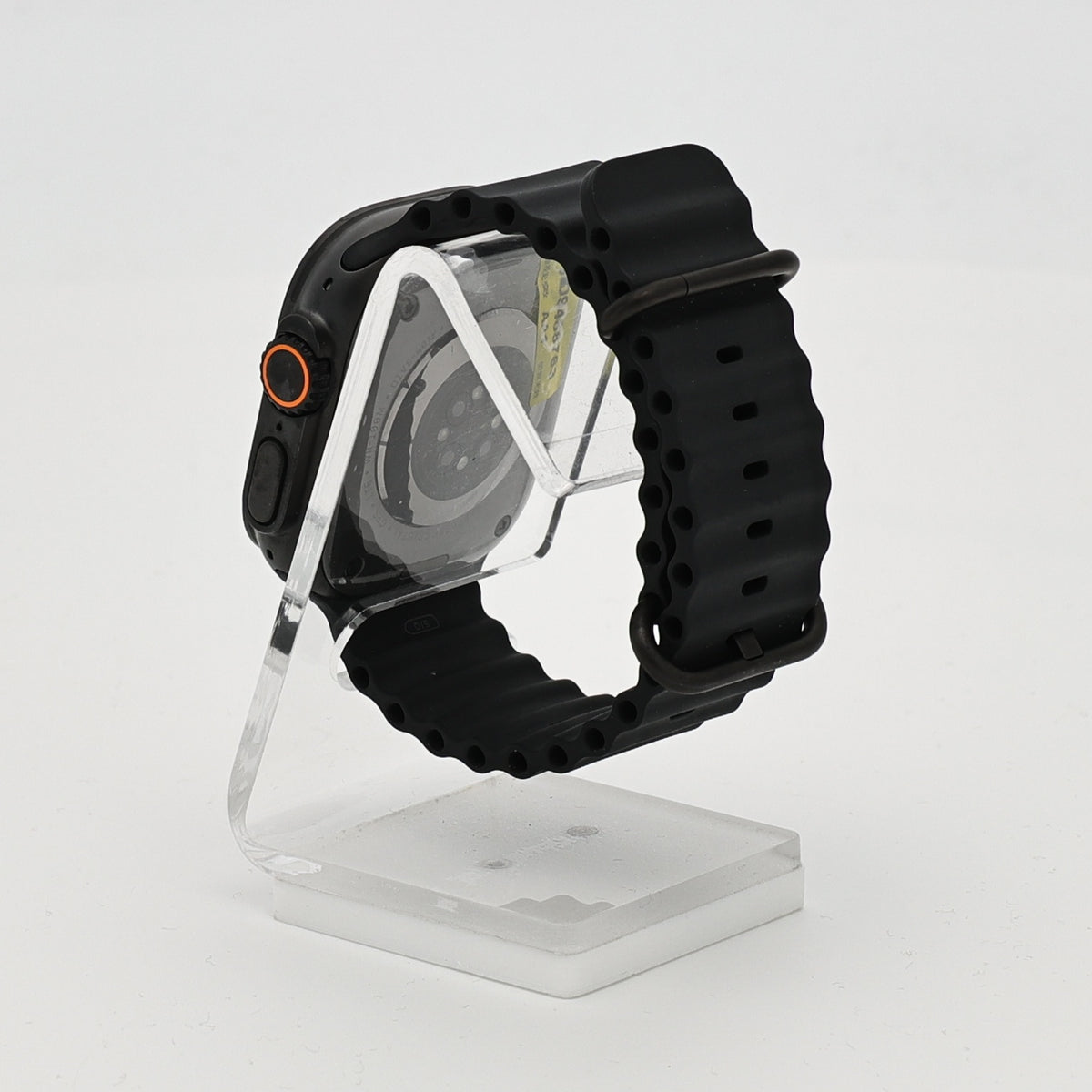 99新 Apple Watch Ultra 2 49毫米 鈦金屬
