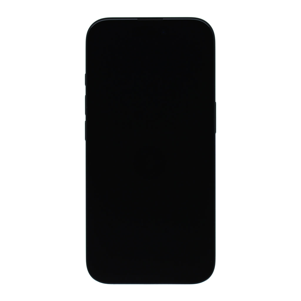 95新 Apple iPhone 16 256G 黑色 中國大陸版