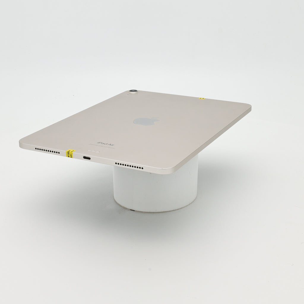 95新 Apple iPad Air5 64G 星光色 WIFI