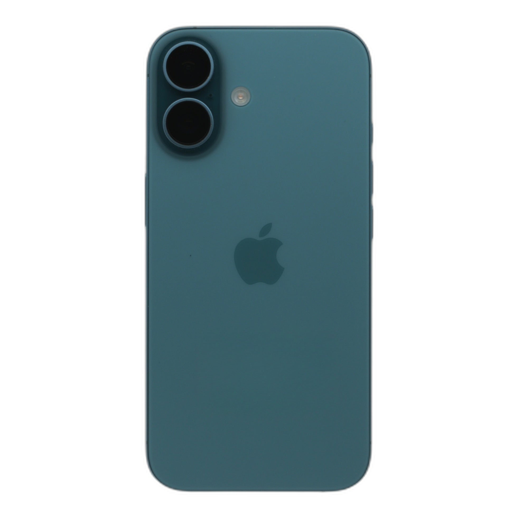 95新 Apple iPhone 16 256G 深青色 中國大陸版