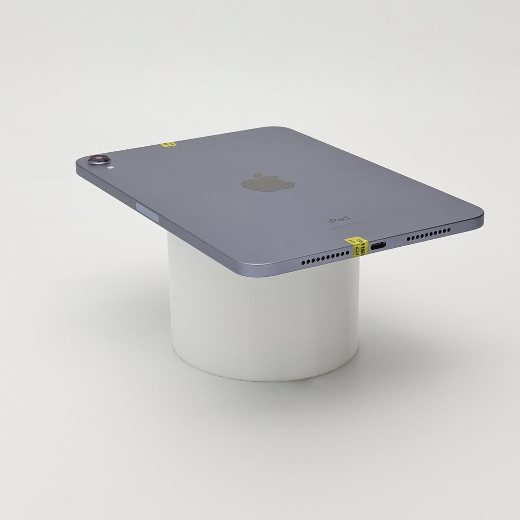 95新 Apple iPad mini6 64G 紫色 WIFI