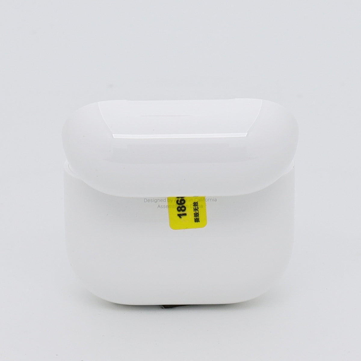 99新 Apple AirPods 4 (支持主动降噪) 白色
