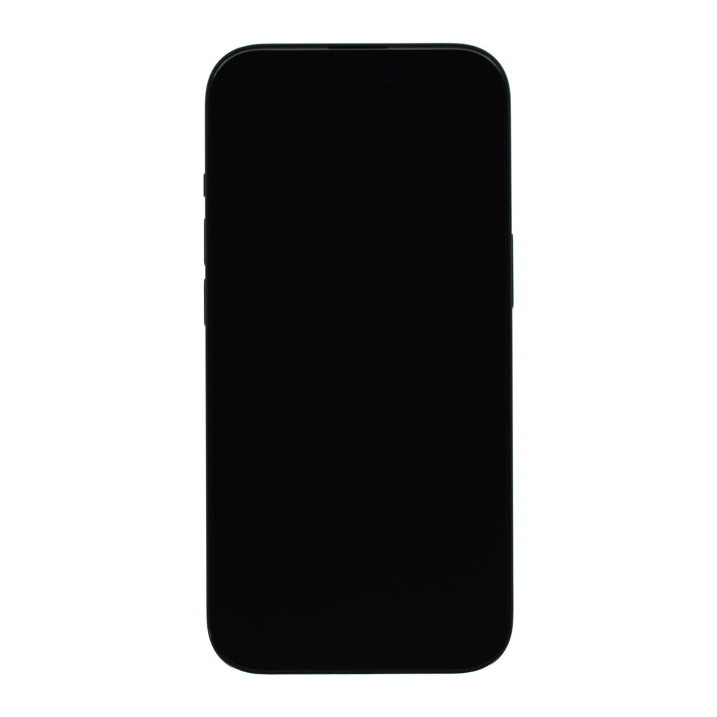 95新 Apple iPhone 15 128G 黑色 中國大陸版