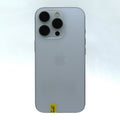 99新 Apple iPhone 16 Pro 128G 白色鈦金屬 中國大陸版