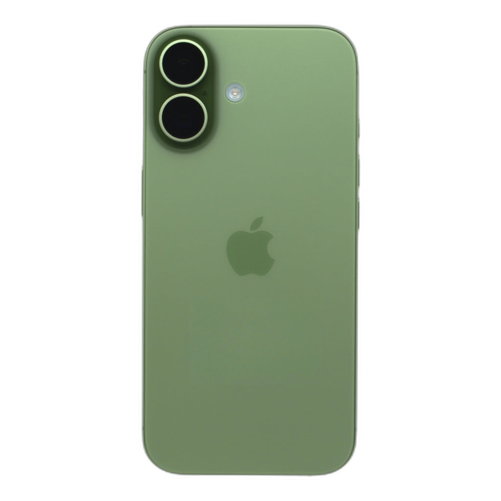 95新 Apple iPhone 17 256G 鼠尾草綠色 中國大陸版