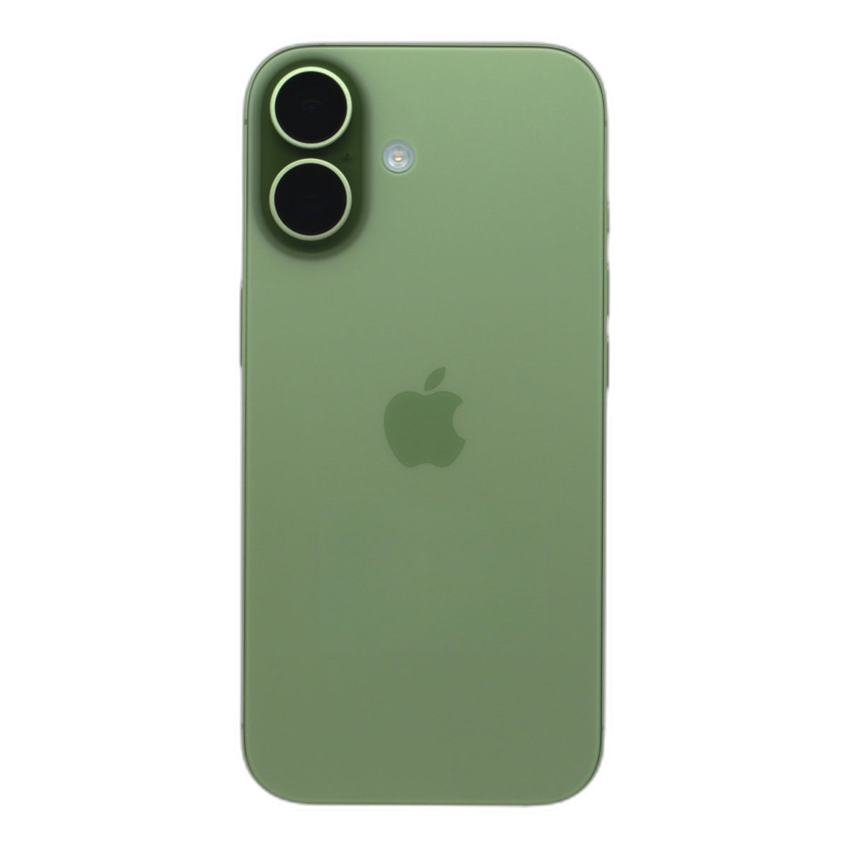95新 Apple iPhone 17 256G 鼠尾草綠色 中國大陸版