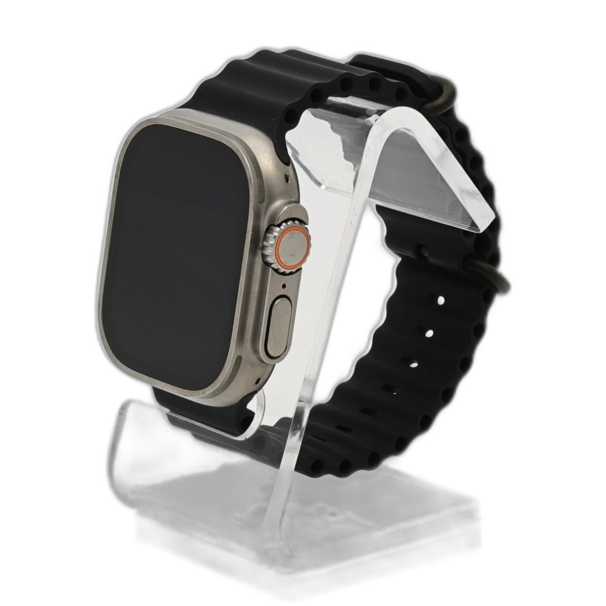 99新 Apple Watch Ultra 2 49毫米 鈦金屬