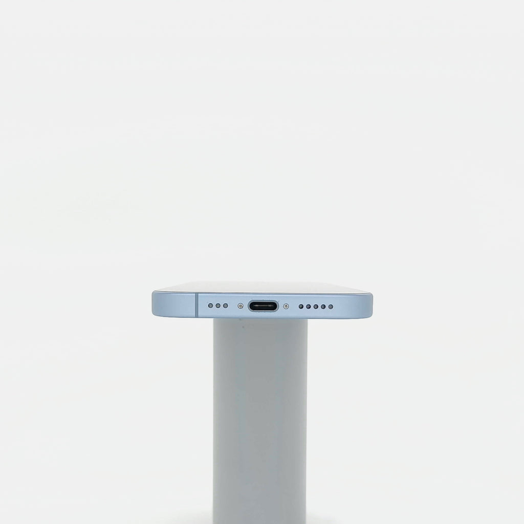 95新 Apple iPhone 17 256G 青霧藍色 中國大陸版