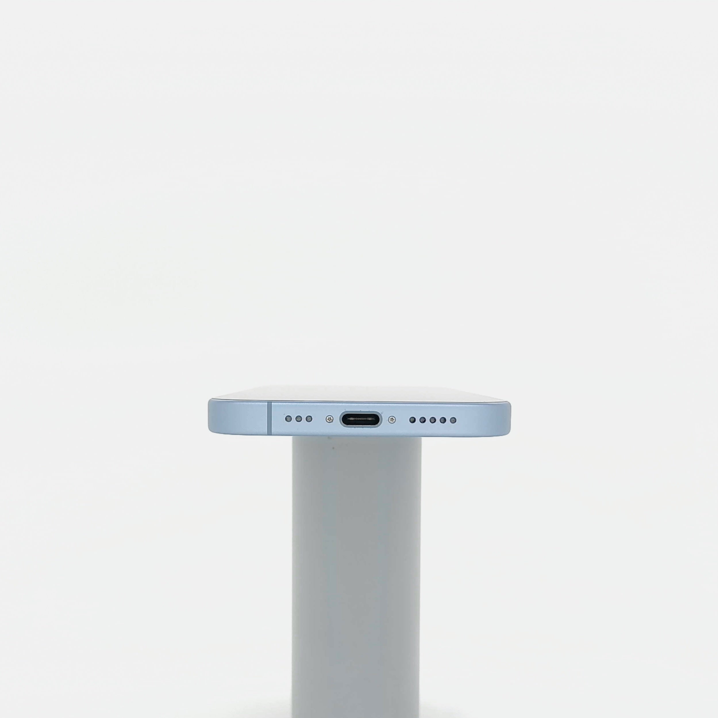 95新 Apple iPhone 17 256G 青霧藍色 中國大陸版