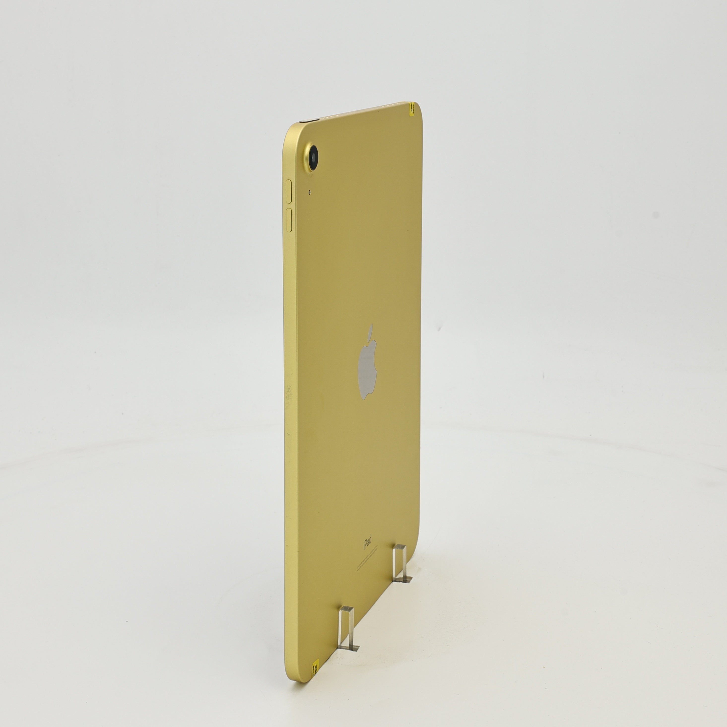 95新 Apple iPad 10代 64G 黃色 WIFI