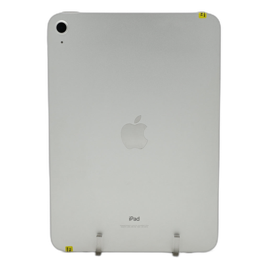 99新 Apple iPad 10代 256G 銀色 WIFI