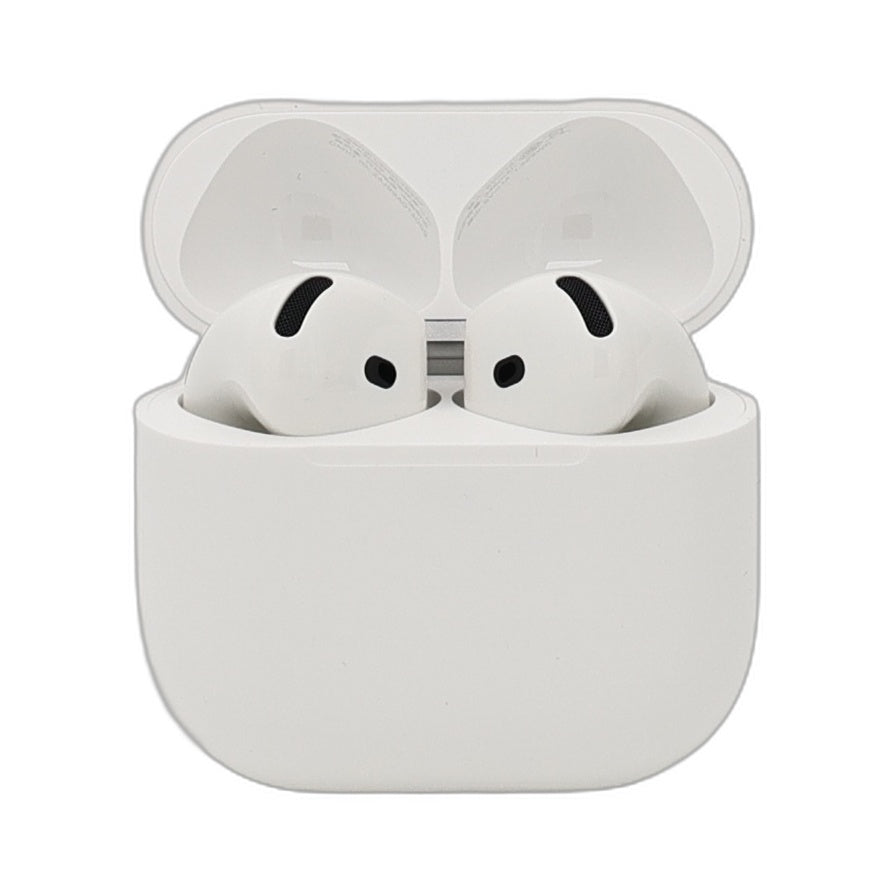 99新 Apple AirPods 4 (支持主动降噪) 白色