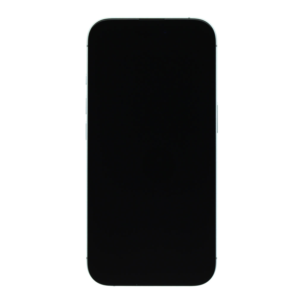 95新 Apple iPhone 16 256G 白色 中國大陸版