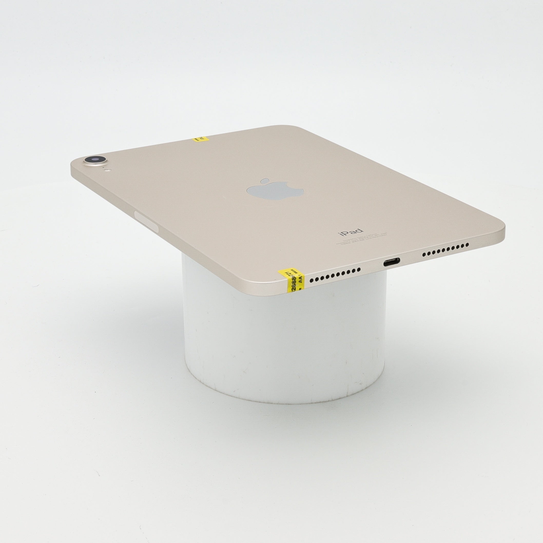 95新 Apple iPad mini6 256G 星光色 WIFI